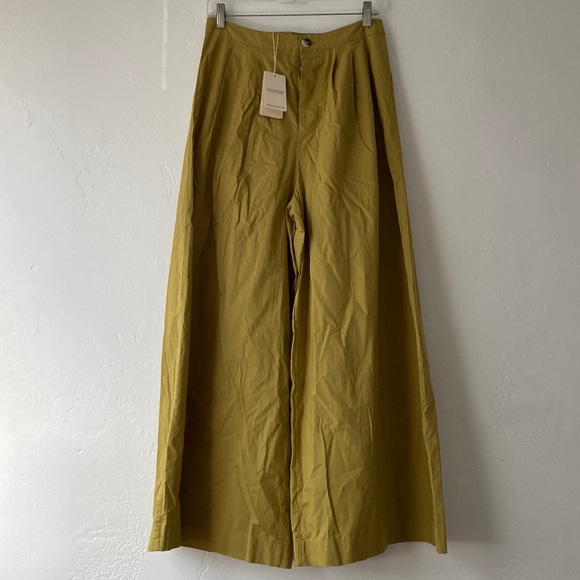 Doen Pants - DOEN Valentin Pants